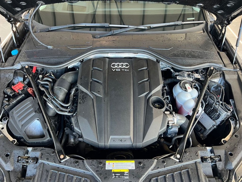 Used Audi A8 2018 for sale - 76367385: Photo 26