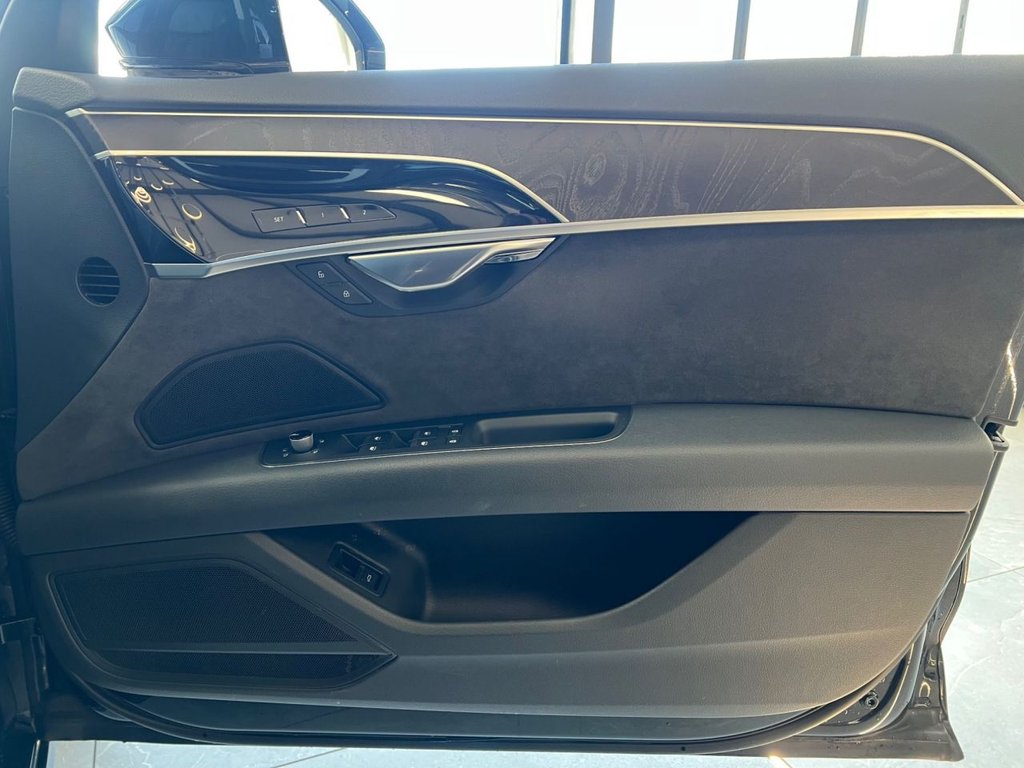Used Audi A8 2018 for sale - 76367385: Photo 29