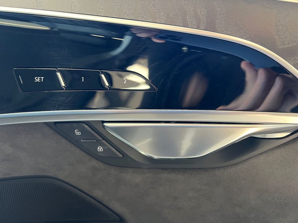 Used Audi A8 2018 for sale - 76367385: Photo 34