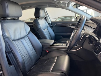 Used Audi A8 2018 for sale - 76367385: Photo