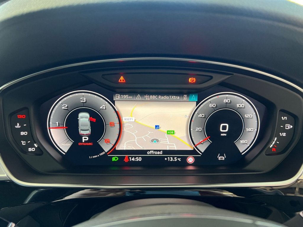 Used Audi A8 2018 for sale - 76367385: Photo 45