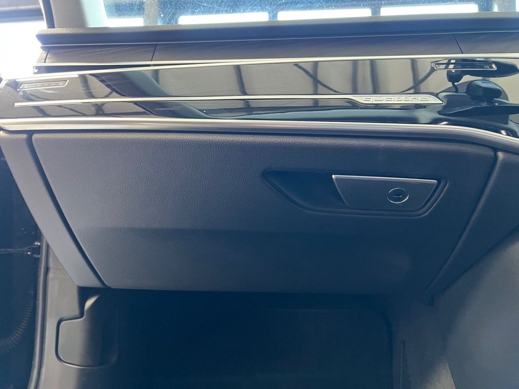 Used Audi A8 2018 for sale - 76367385: Photo 47