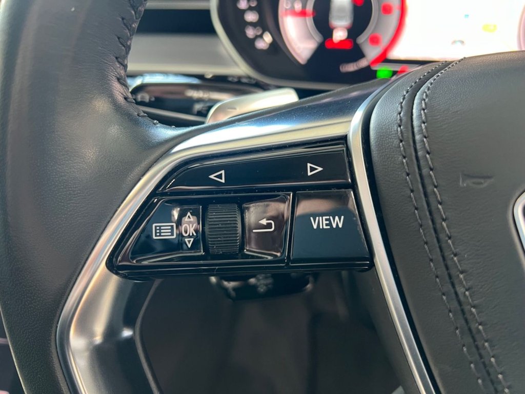 Used Audi A8 2018 for sale - 76367385: Photo 48