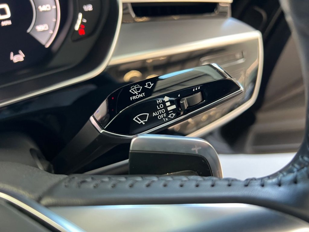 Used Audi A8 2018 for sale - 76367385: Photo 49