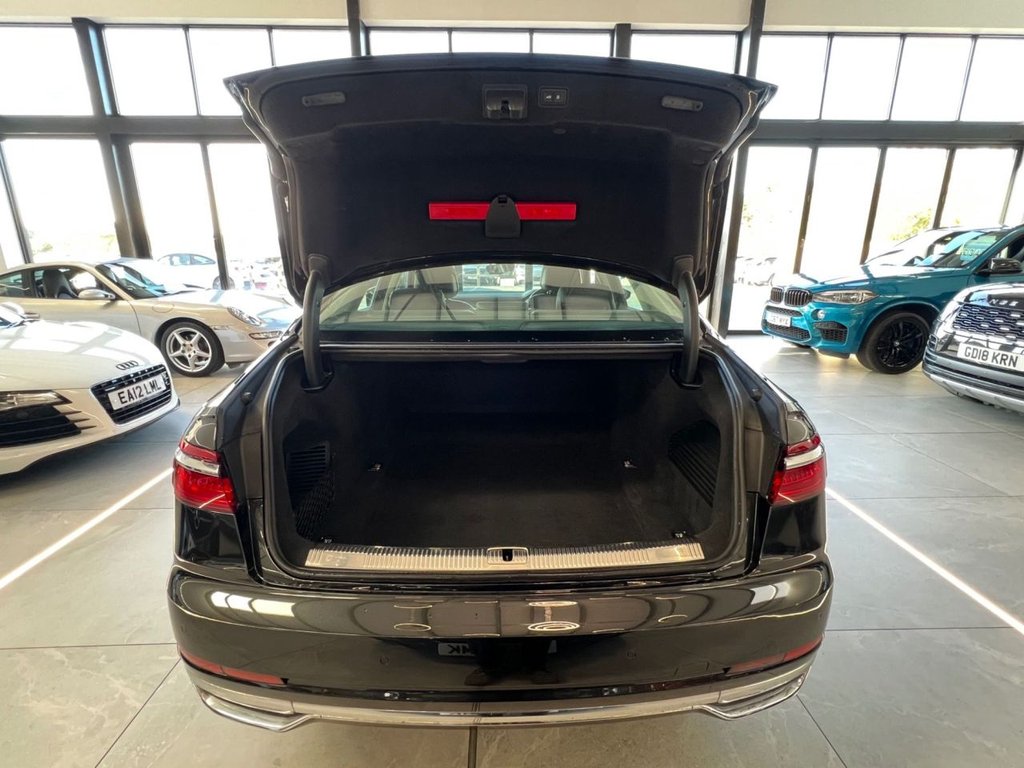 Used Audi A8 2018 for sale - 76367385: Photo 5