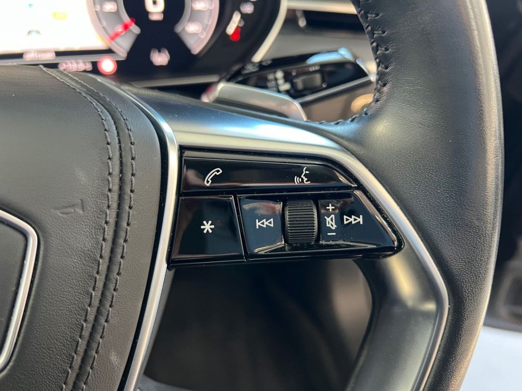 Used Audi A8 2018 for sale - 76367385: Photo 50