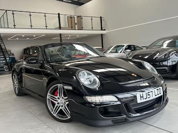 Used Porsche 911 2007 for sale - 79655675: Photo