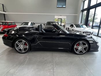 Used Porsche 911 2007 for sale - 79655675: Photo