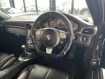 Used Porsche 911 2007 for sale - 79655675: Photo