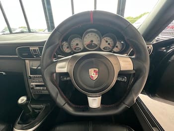 Used Porsche 911 2007 for sale - 79655675: Photo