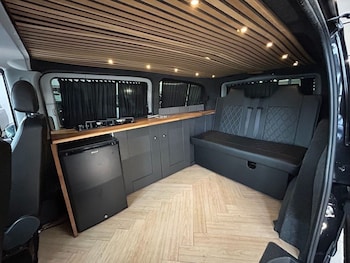 Used Mercedes-Benz Vito 2015 for sale - 78241108: Photo