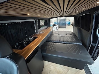 Used Mercedes-Benz Vito 2015 for sale - 78241108: Photo