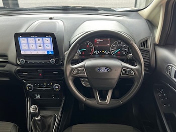 Used Ford Ecosport 2019 for sale - 78975037: Photo