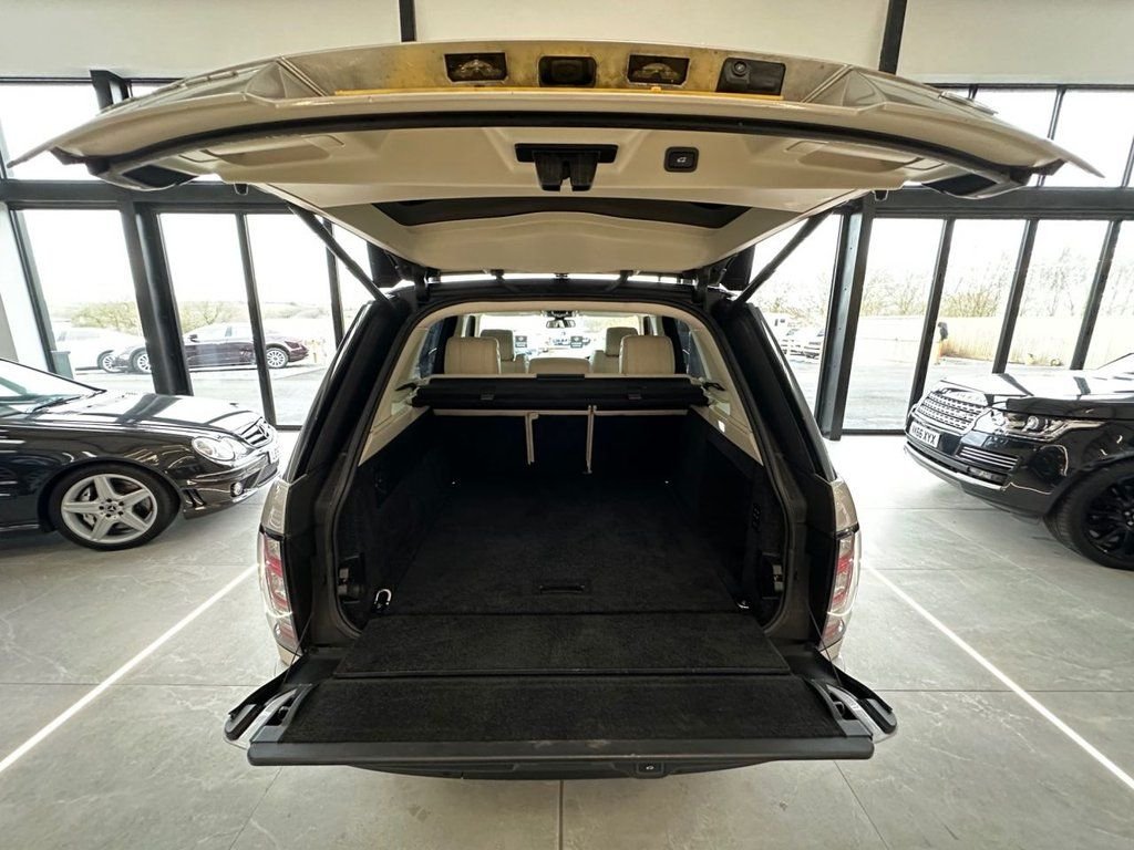 Used Land Rover Range Rover 2015 for sale - 77072477: Photo 16