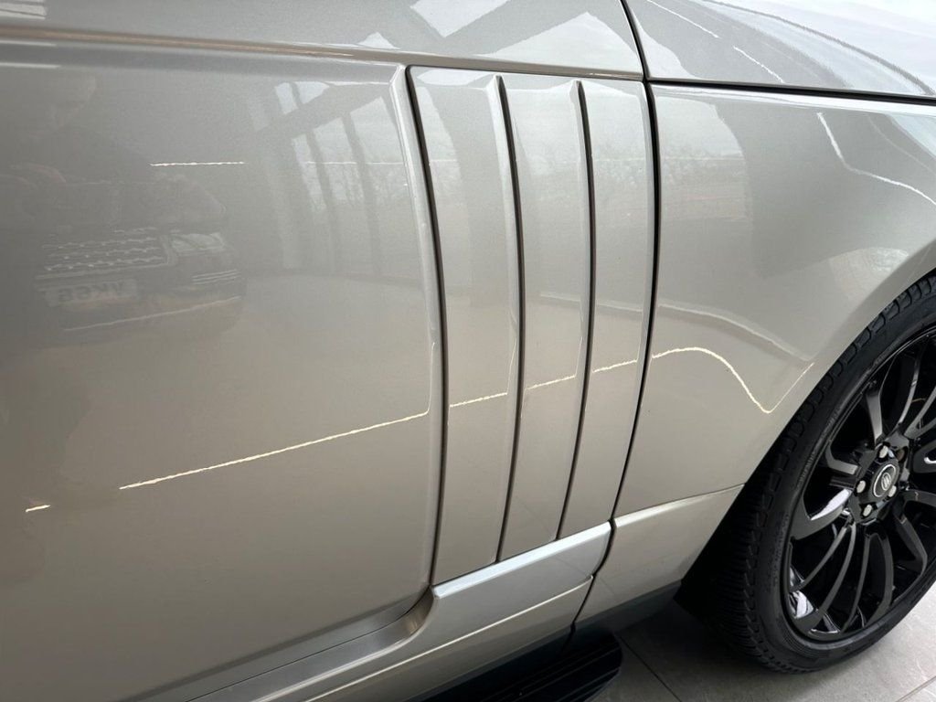 Used Land Rover Range Rover 2015 for sale - 77072477: Photo 23