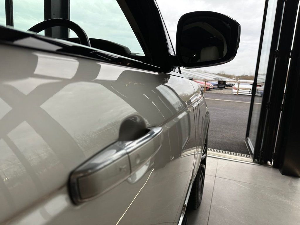 Used Land Rover Range Rover 2015 for sale - 77072477: Photo 24