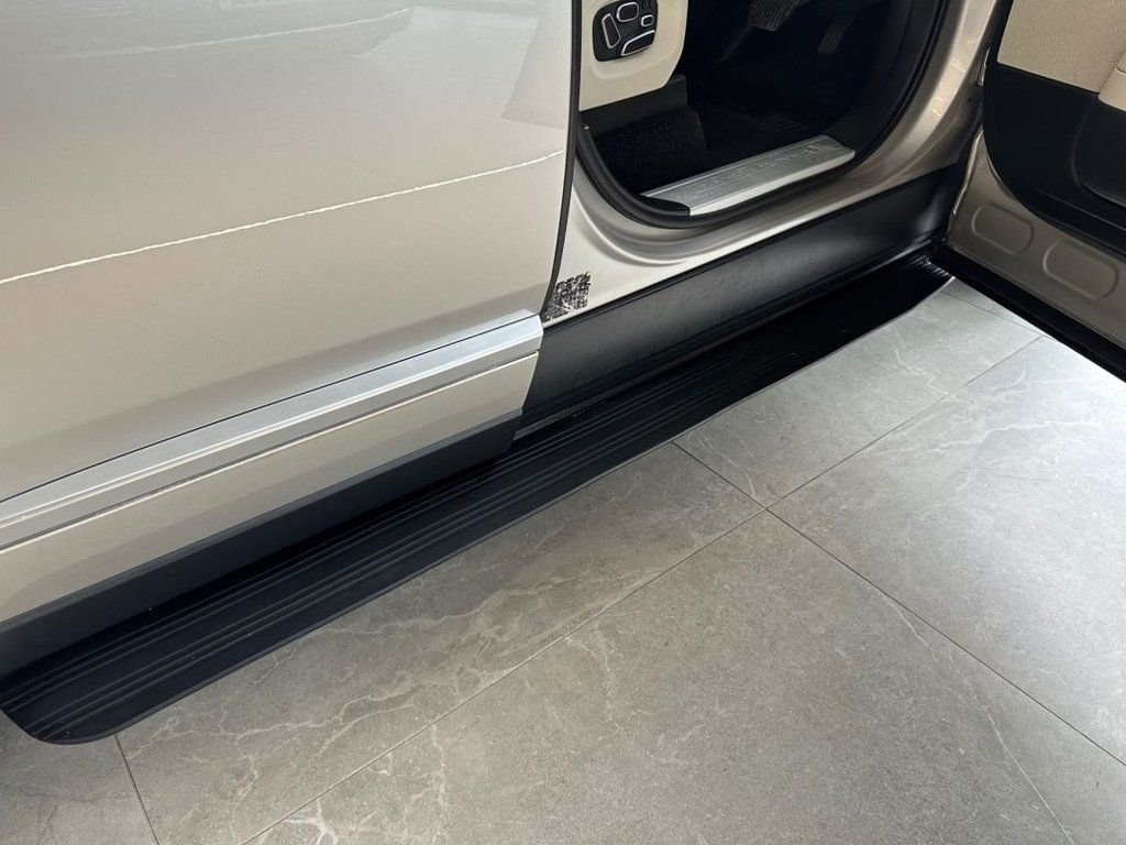 Used Land Rover Range Rover 2015 for sale - 77072477: Photo 26