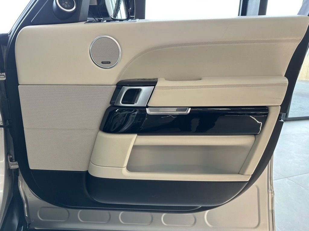 Used Land Rover Range Rover 2015 for sale - 77072477: Photo 28