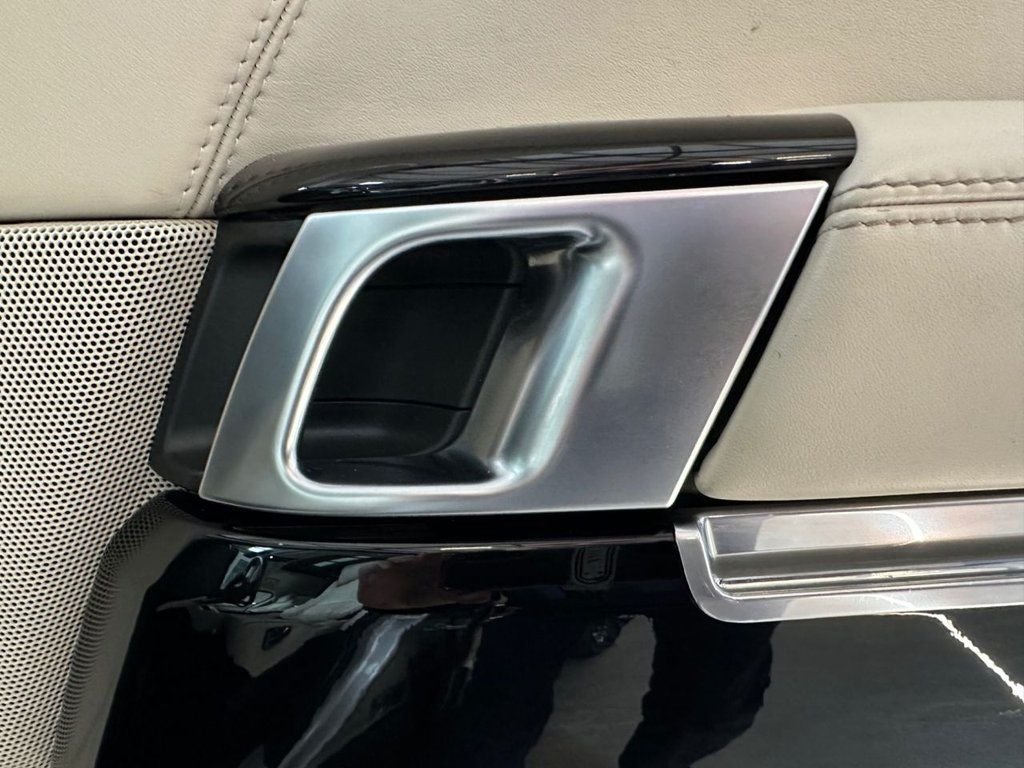 Used Land Rover Range Rover 2015 for sale - 77072477: Photo 29