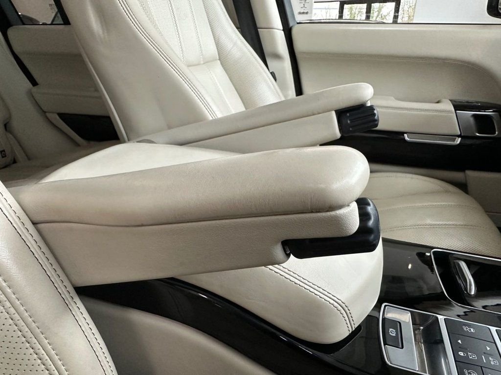 Used Land Rover Range Rover 2015 for sale - 77072477: Photo 36
