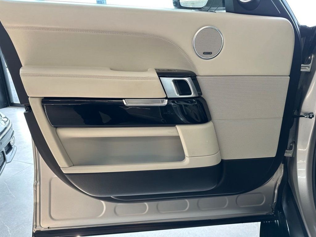 Used Land Rover Range Rover 2015 for sale - 77072477: Photo 38