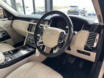 Used Land Rover Range Rover 2015 for sale - 77072477: Photo
