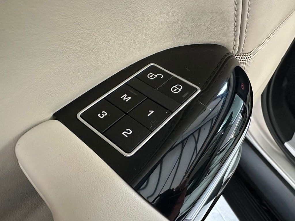 Used Land Rover Range Rover 2015 for sale - 77072477: Photo 40