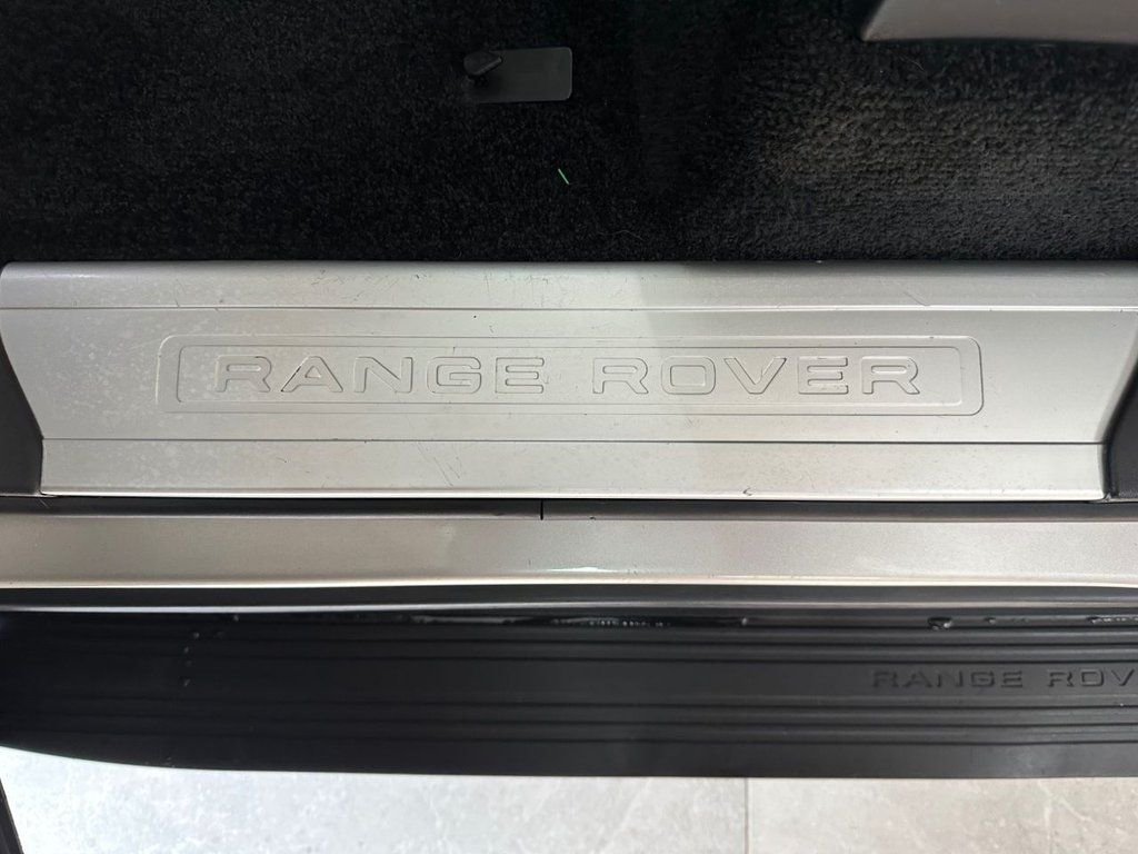 Used Land Rover Range Rover 2015 for sale - 77072477: Photo 42