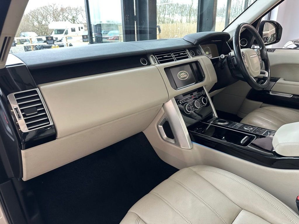 Used Land Rover Range Rover 2015 for sale - 77072477: Photo 43