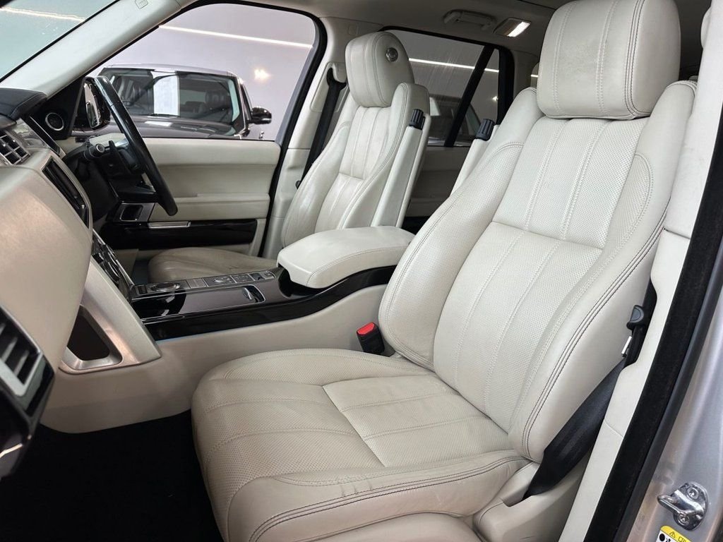 Used Land Rover Range Rover 2015 for sale - 77072477: Photo 44
