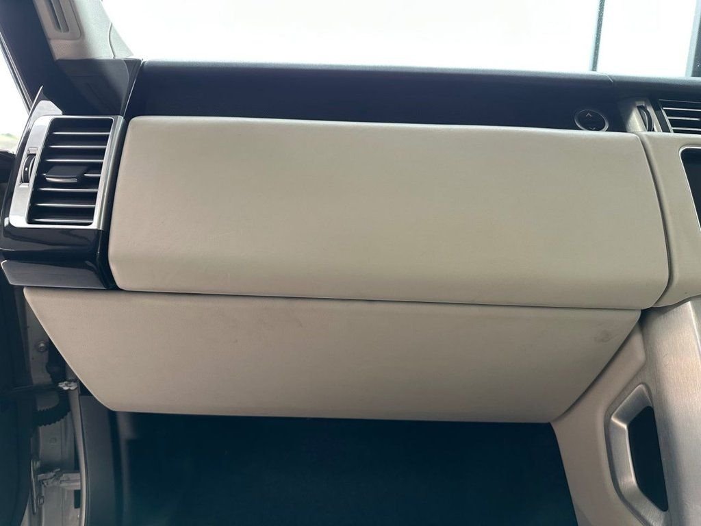 Used Land Rover Range Rover 2015 for sale - 77072477: Photo 45