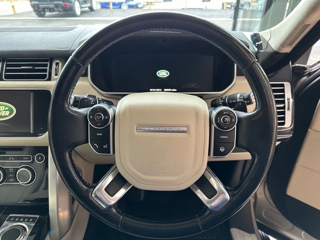 Used Land Rover Range Rover 2015 for sale - 77072477: Photo 46