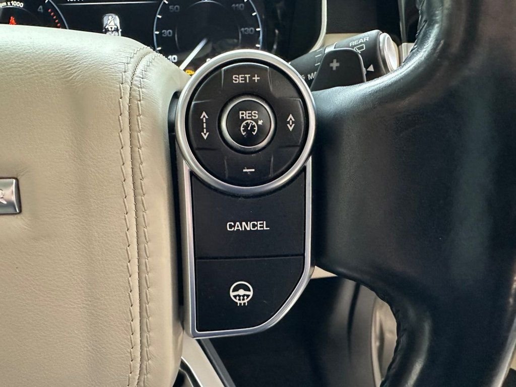 Used Land Rover Range Rover 2015 for sale - 77072477: Photo 47