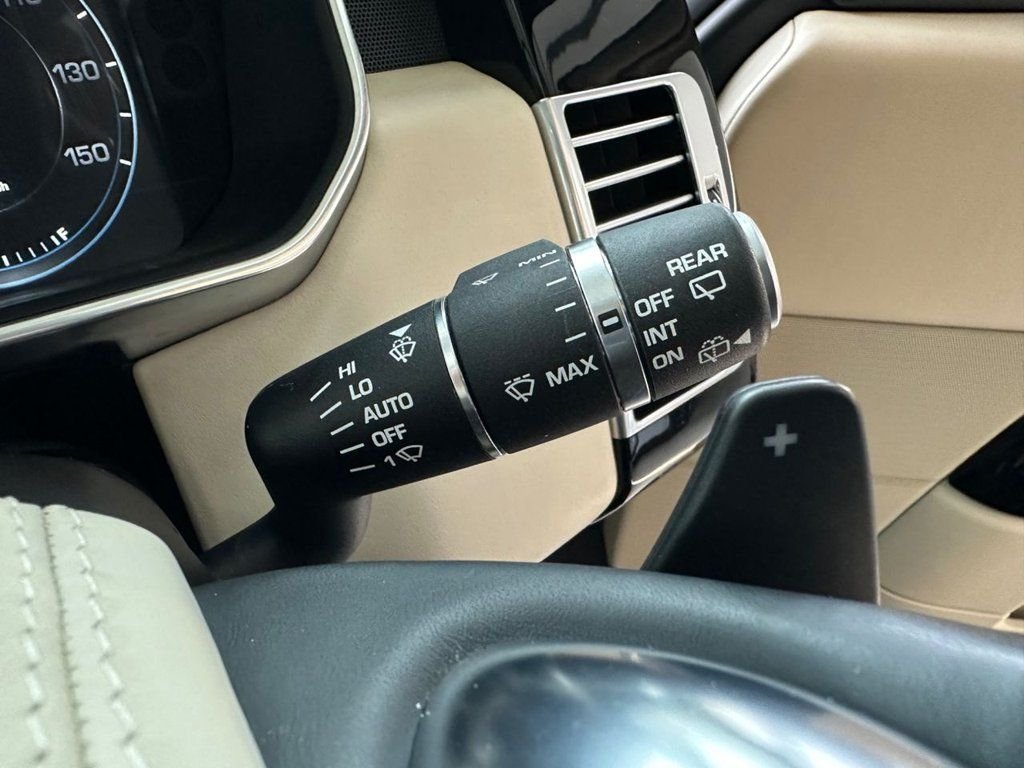 Used Land Rover Range Rover 2015 for sale - 77072477: Photo 48