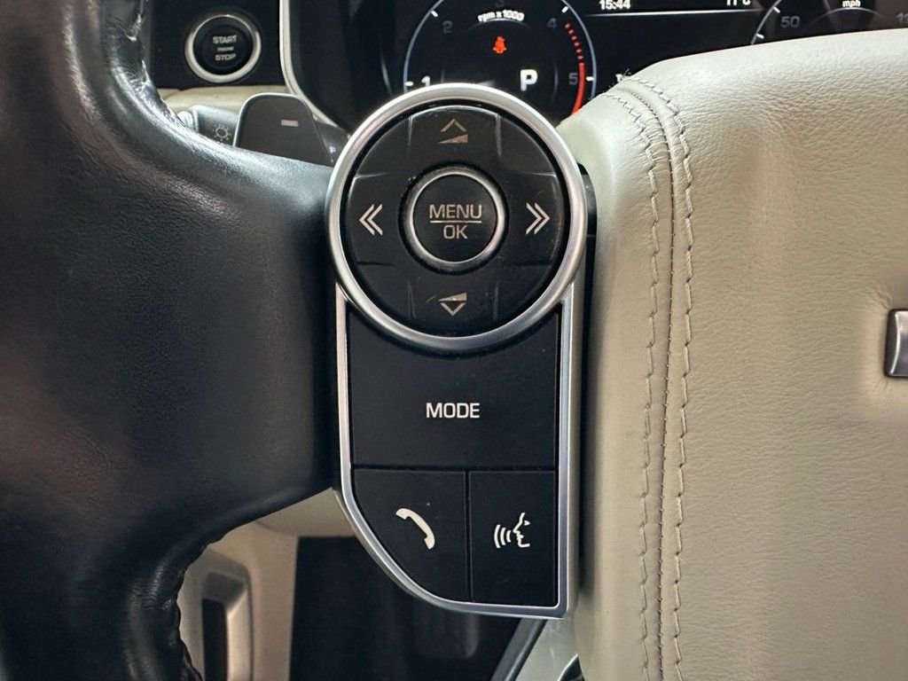 Used Land Rover Range Rover 2015 for sale - 77072477: Photo 49