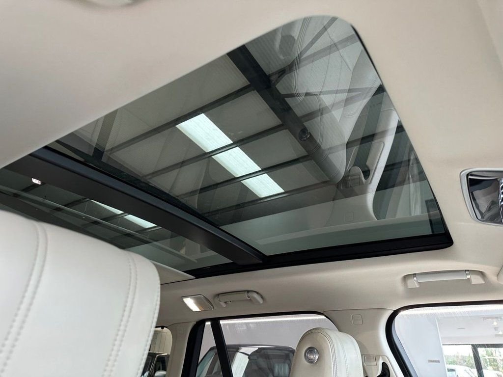 Used Land Rover Range Rover 2015 for sale - 77072477: Photo 6