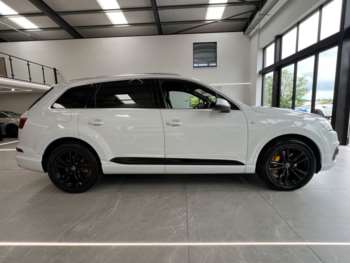 Used Audi Q7 2016 for sale - 74865699: Photo