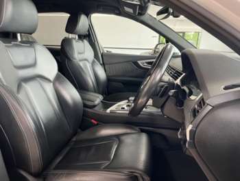Used Audi Q7 2016 for sale - 74865699: Photo