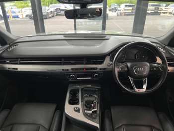 Used Audi Q7 2016 for sale - 74865699: Photo