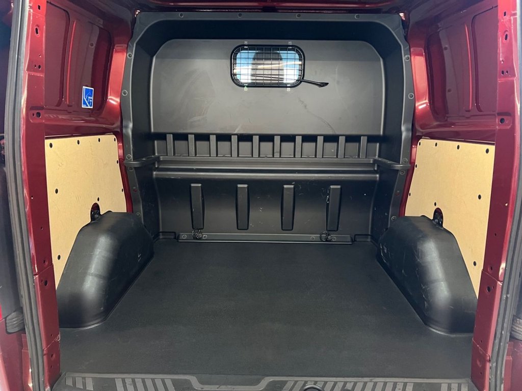 Used Ford Transit Custom 2021 for sale - 76686230: Photo 13