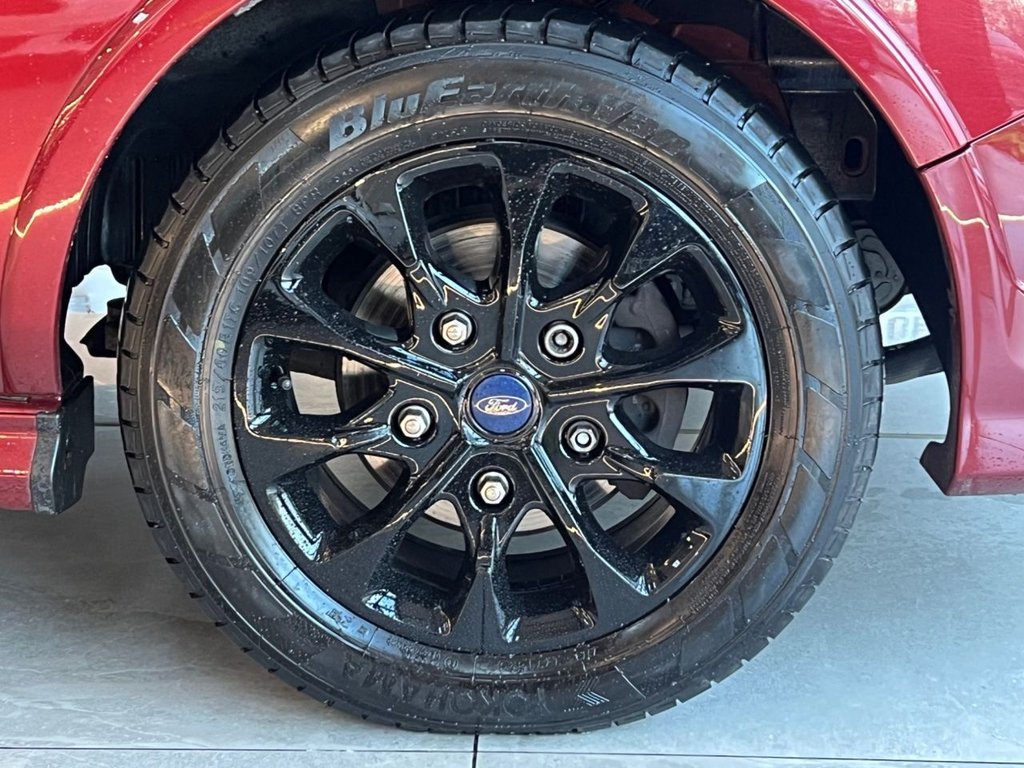 Used Ford Transit Custom 2021 for sale - 76686230: Photo 23