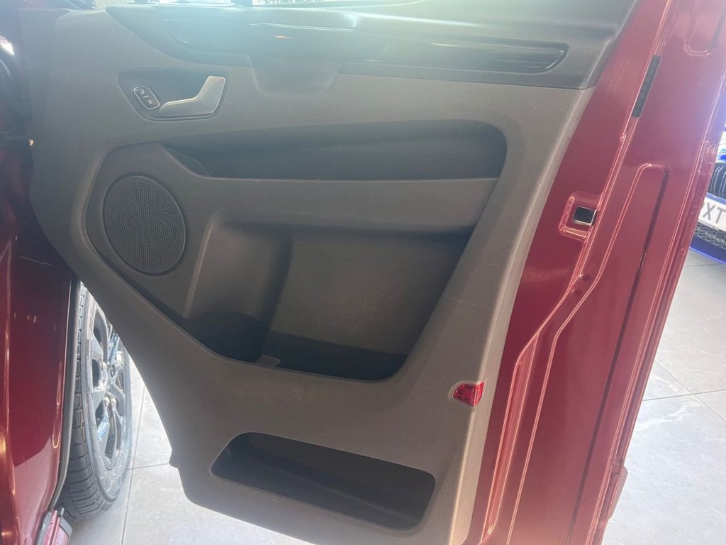 Used Ford Transit Custom 2021 for sale - 76686230: Photo 25