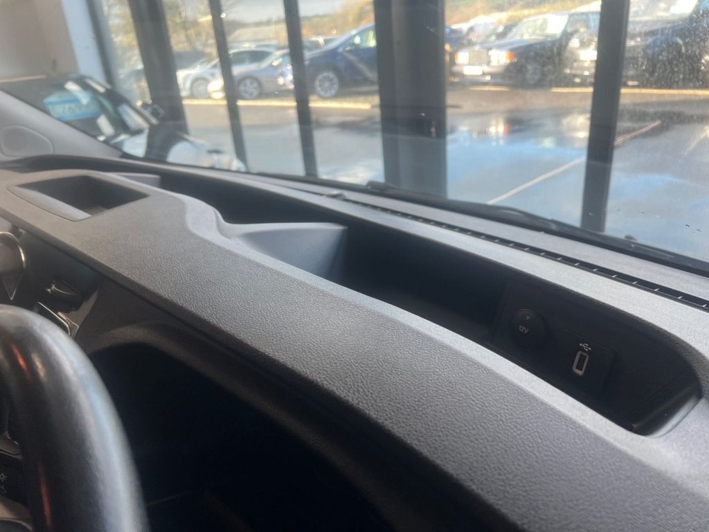 Used Ford Transit Custom 2021 for sale - 76686230: Photo 39