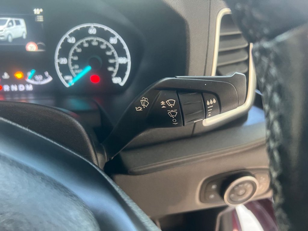 Used Ford Transit Custom 2021 for sale - 76686230: Photo 42