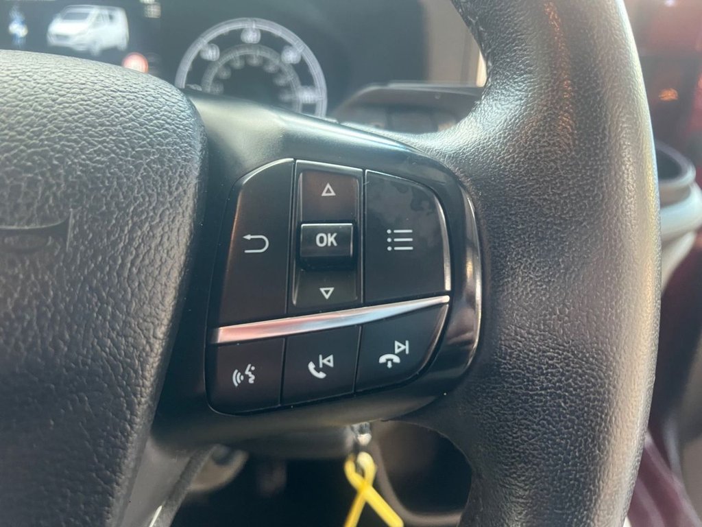 Used Ford Transit Custom 2021 for sale - 76686230: Photo 43