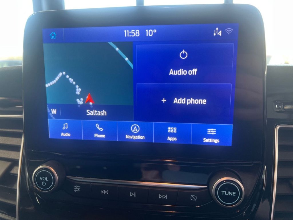 Used Ford Transit Custom 2021 for sale - 76686230: Photo 45