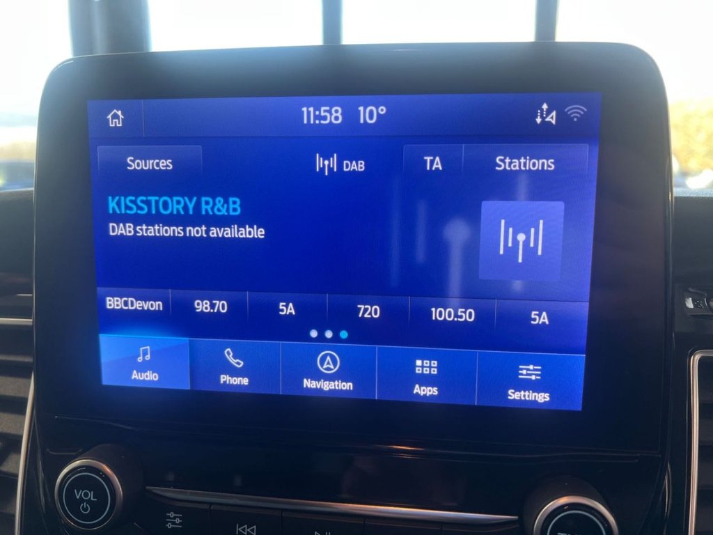 Used Ford Transit Custom 2021 for sale - 76686230: Photo 46