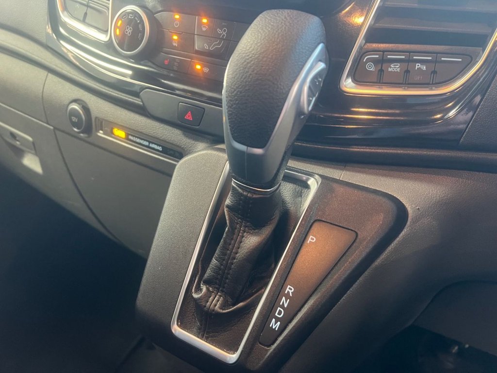 Used Ford Transit Custom 2021 for sale - 76686230: Photo 47