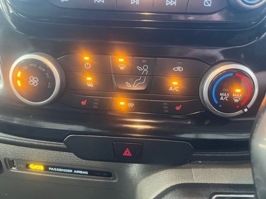Used Ford Transit Custom 2021 for sale - 76686230: Photo 48