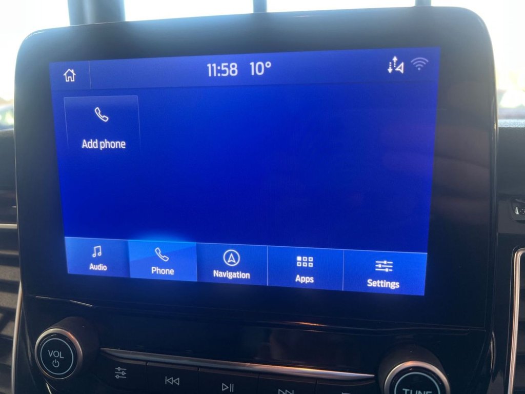 Used Ford Transit Custom 2021 for sale - 76686230: Photo 49